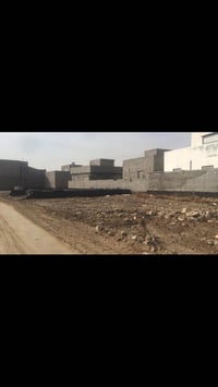 ٢٠٠م • قرب الحميات • سند زراعي