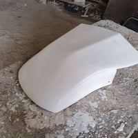 كفرات • فايبر كلاس • كيا براد