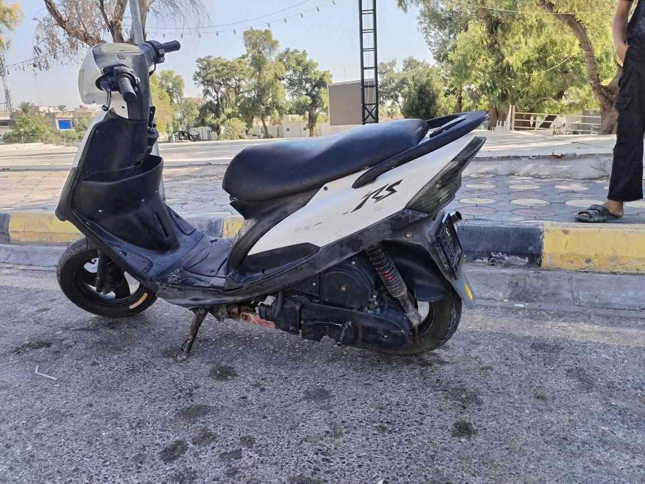 ماكس عدله 55 للبيع 
شغاله نكره سلف كهربائيات كلها شغاله 

عنوان كوت حي الحكيم 

***********
