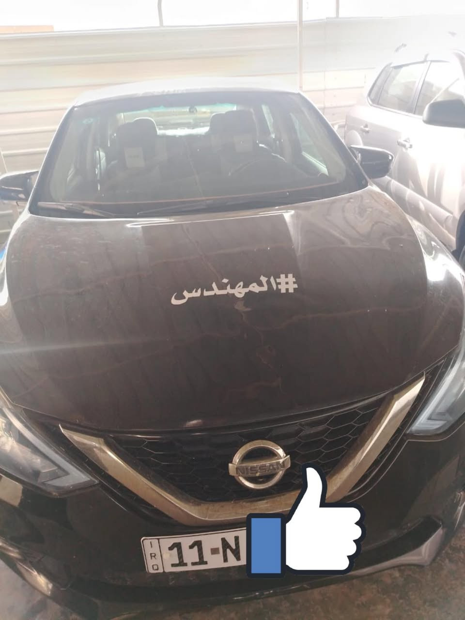 سني سنتره موديل 18 للبيع فقط فول عدا فتحه ***********واتساب
