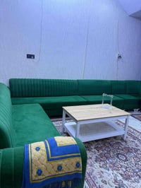 ديوات ونص • نظيف • كربلاء