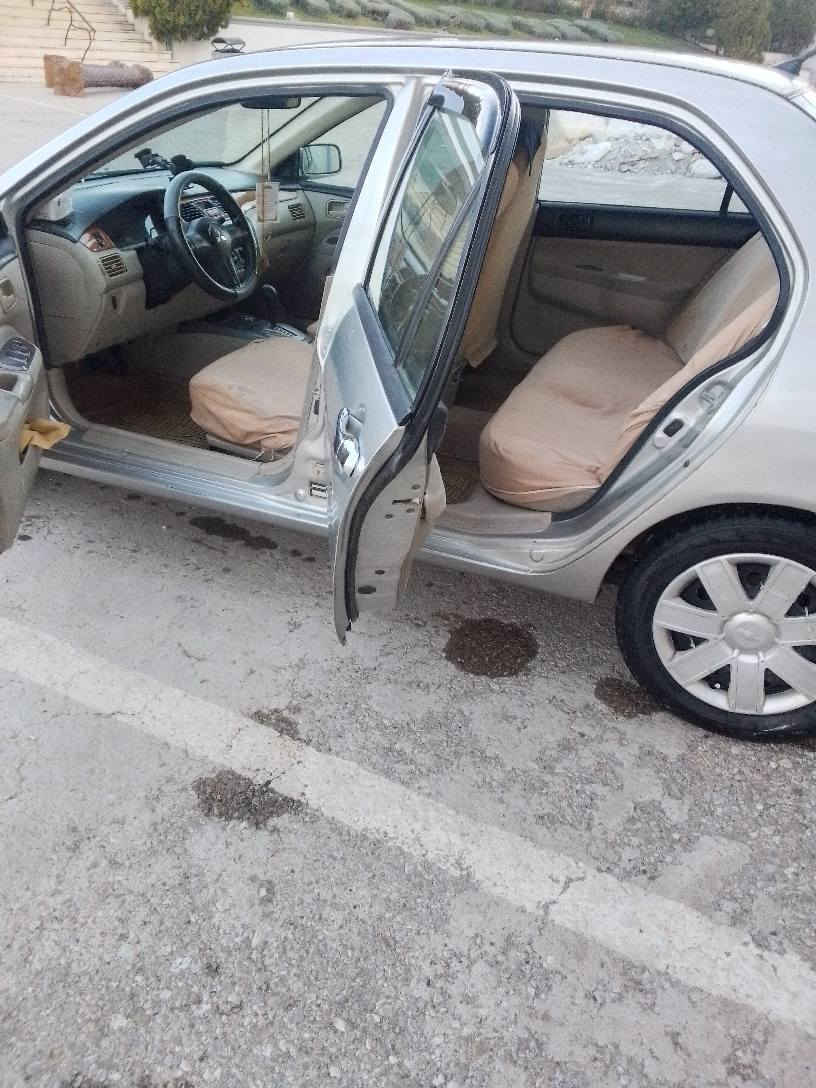 2007 makena gawora السليمانية, العراق


**إذا كنت صاحب هذا الإعلان وتريد حذفه لأي سبب، رجاءا أرسل رسالة إلى الدعم الفني**