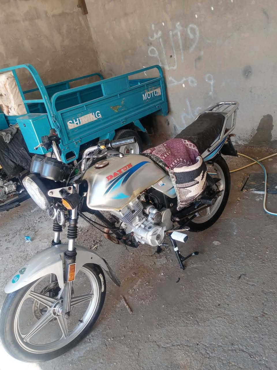 دايون اللبيع موديل 22كلك مكفوله السعر خاص ***********
