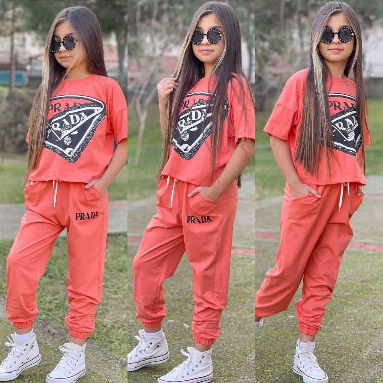 توكلنا على الله ♥️ 
صلى على الحبيب.قلبك يطيب♥️ 
موسم صيفى   2026
ترنج بناتي Prada 
أطفال/محير 
اطفال 🌼
مقاسات 
             4/6/8/10
السعر 🔥 
محير 🌼
مقاسات 
             12/14/16/18
خامه ميلتون ليكرا 
تشطيب عالمي 
السعر 🔥 
تلبيس مرتااااااااح جدا  
افضل سعر💸 وافضل خامه ☝️🥇من المصنع مباشره⛔💌 خبره اكثر من 10 سنين في مجال الملابس الجاهزه
 🚨ممكن الان تتفرج على التشكيل و تتابع كل جديد من خلال زيارة موقعنا على التيليجرام
https://t.me/HMahmadd
للتواصل/واتس اب 
+2001093352259


**إذا كنت صاحب هذا الإعلان وتريد حذفه لأي سبب، رجاءا أرسل رسالة إلى الدعم الفني**