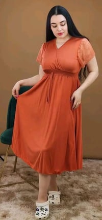 شلحة نسائي • فري سايز • المسيب اولاد مسلم