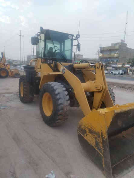 السلام عليكم ورحمة الله وبركاته ❤
✅ للبيع دخول جديد للعراق استيراد اليابان 🇯🇵
✅ شفل كوماتسو حجم 200 AW منفيست 
✅ مكينه كمنز 6 سلندر سوبر گير 4 نمر
✅ تبريد تدفئه بلادي تبريده ثلج ليبر واحد 
✅ مكفول كفاله عامه گير مكينه اكسلات مضخه 
✅ فطر صبغ كله كفاله كهربائيات كلها شغاله 
✅ يمشي 50 شرط مكينه خير من الله
 
✅مكان النجف الاشرف حي النداء السعر(340) ورقه
✅ 34000 الف دولار امريكي وبي مجال 
✅ للاستفسار *********** خاص مغلق شراي اتصل موشراي لتعبني فدوه اروحلك. ❤
