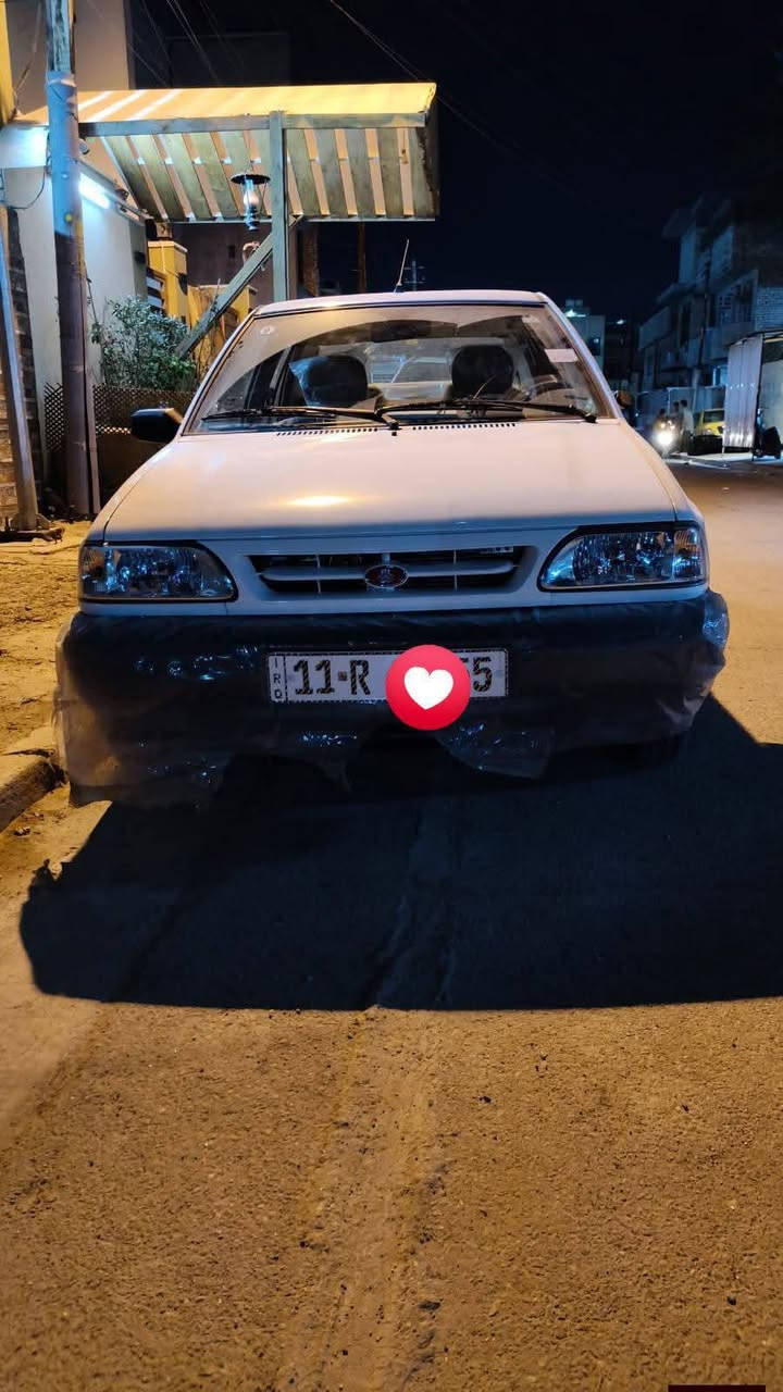 السلام عليكم سايبا موديل26 زيرو ماشية 600 كيلو سعر 82 وبيها مجال مكاني بغداد رقمي *********** متواجد واتساب
