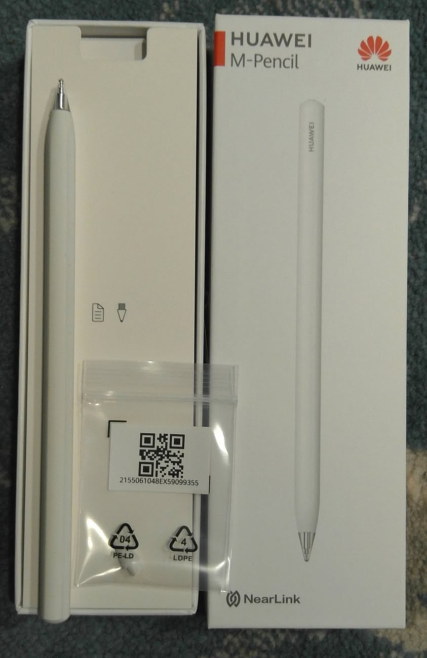 تاب هواوي ميت باد 11.5 اصدار 2025 - HUAWEI MATEPAD 11.5 PAPERMATTE 2025
تاب هواوي ميت باد 11.5 اصدار 2025 
شاشة Papermatte 
رامات 8g
مساحة 256g
معاه القلم والكيبورد والشاحن
والبوكس الخاص بكل حاجه 
وفاتورة الشراء والضمان
19.000


**إذا كنت صاحب هذا الإعلان وتريد حذفه لأي سبب، رجاءا أرسل رسالة إلى الدعم الفني**