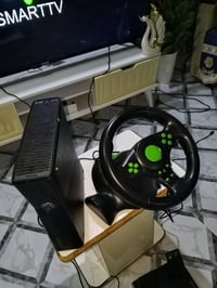 اكس بوكس ٣٦٠ • Xbox 360 • دركسون العاب • يد تحكم اكس بوكس • العاب فيدي...