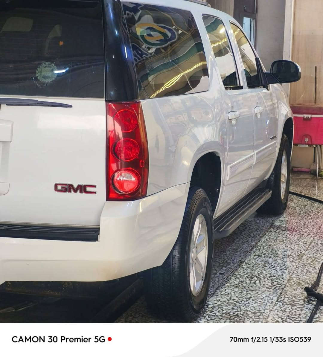 يوكن للبيع 2011 اجره رقم بغداد خطها بصره نجف سعر 165 جاهز رقم *********** رقم انكليزي
