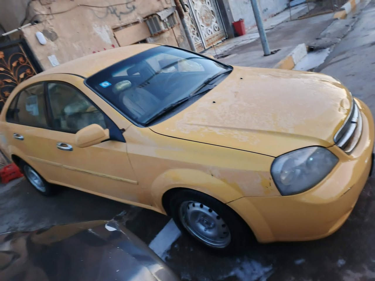 اوبترا ٢٠١٠ مداور ثاني يوم كير مكينه تبريد مكفول كير عادي باب مبدل ورى لسايق سيارة نضيفه جدا مكاني ناصرية مركز سعر٥٨  وبيها مجال
رقم الهاتف ***********
