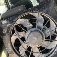 مروحة سوناتا • هونداي • ٢٠٠٧