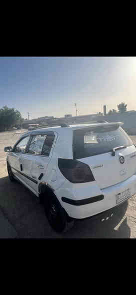 السلام عليكم 
جيلي Mk كروز موديل 2013 رقم صلاح الدين حره شرط التحويل محرك 1600 كورلا شرط كير صدر امامي خلفي جديد
تخم تاير جديد كهربائيات شاشه سنتر لوك جام كهرباء لايت زنون كلها شغاله تبريد شغال . السياره بدون صبغ او ضرر مكاني سامراء 
السعر 35 
***********
