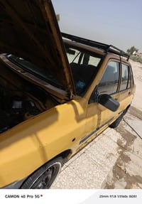 سايبه • ٢٠١١ • محرك وكير جديد