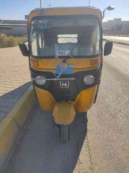 تكتك موديل 21 للبيع مرقمة ديالى سعرها 7 مليون وبيها مجال 
استفسار أكثر اتصل ع الرقم *********** وتدلل
