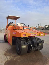 دخول جديد حادله كاوسكي محرك اربعه سلندر ازوزه اصل موديل2017 تخم تاير ح...