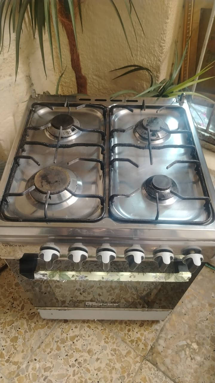 طباخ المصري الأصلي ب١٥٠ بي مجال مداخل تصليح وبعده جديد يخبل مكان مدينه الصدر *********** واتساب
