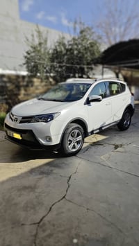 راف فور • ٢٠١٥ • خليجي