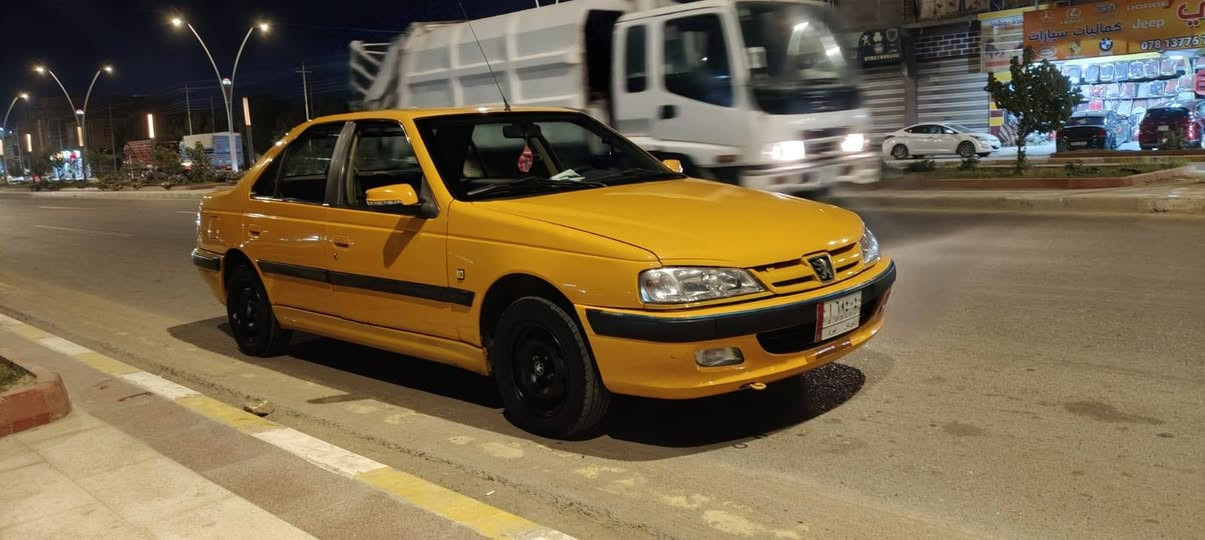 للبيع بيجو بارص ١٨ حره السعر ٥٥وبيه مجال مكفول من الضربه والتبديل  بيهه بارد شبر جاملغ الخلفي  ناصريه مركز ***********
