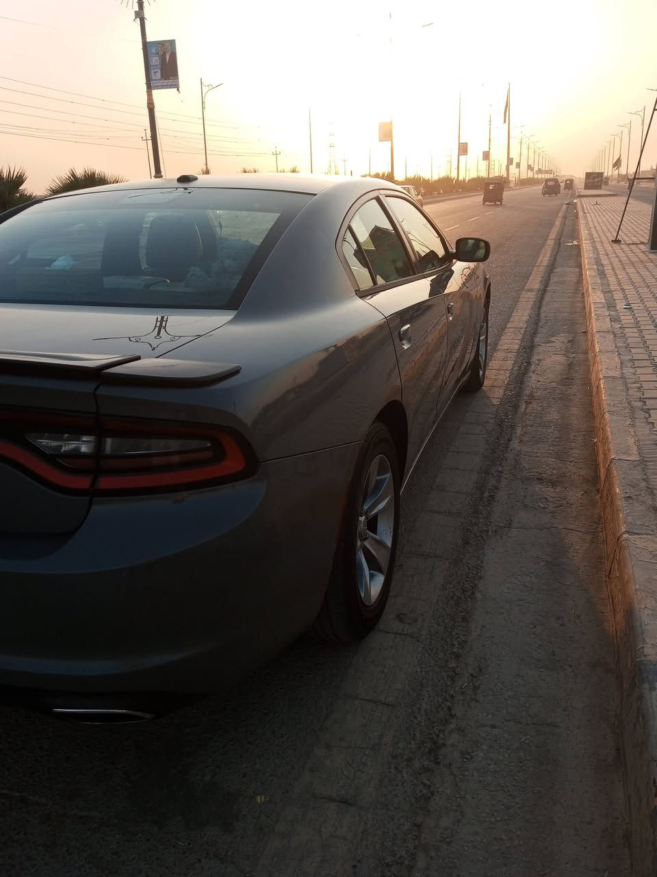 سيارة موديل 2017 التفاصيل خاص مكان السيارة ميسان ورقمها بصرة سنوية باسمي 
***********
