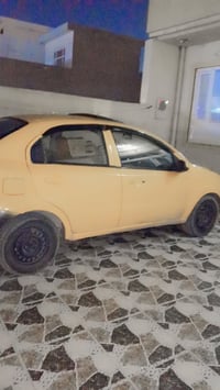 افيو ٢٠٠٨ • قير أوتو • رقم صلاح الدين