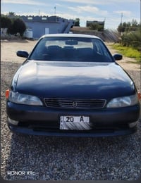 مارك نفخ • ١٩٩٥ • محرك ٢٥٠٠