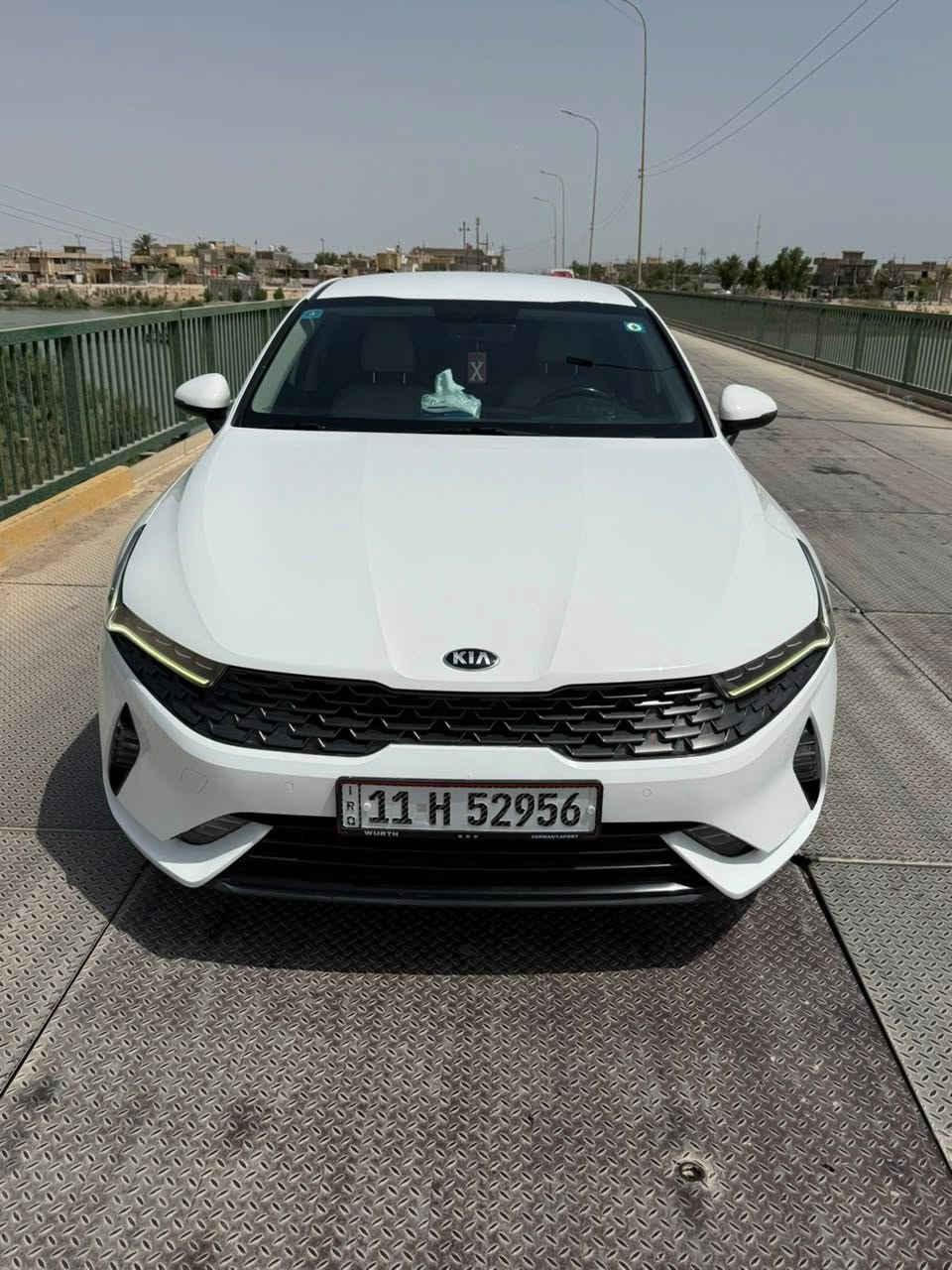 السلام عليكم كي فايف 2021 رقم دولي باسمي خليجي كفاله عامه وضع الشركه مكان ذي قار الجبايش كشنات جلد ارضيه جلد تبريد قطعتين محرك 2000 وباقي المواصفات معروفه رقم الهاتف ***********
