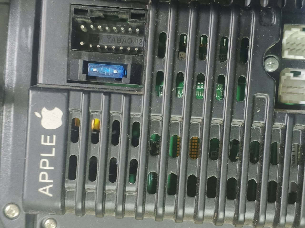 شاشة سورنتو 2012/2013
جديد مامشتغل 256كيكا فوول مواصفات
مع الفيش والاطار والكامره الدواره و جهاز تكثيق الصوت يعني فول
نضام اندرويد و ابل 
السعر 160الف متوفر توصيل لكل المحافظات


**إذا كنت صاحب هذا الإعلان وتريد حذفه لأي سبب، رجاءا أرسل رسالة إلى الدعم الفني**