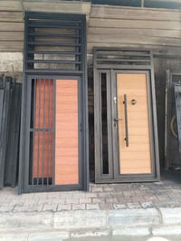 حداد متنقل  بوب شبابيك محجرات ‏‪0785 327 7552‬‏