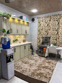 سكلة كرعاوي • ٦٠م • قريب الشارع العام