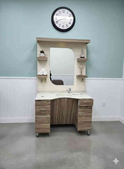 تشكيلة جديدة من الأغراض المرتّبة والمميزة!
🛋️ نظافة مثل الجديدة 100% ✔️
💰 أسعار مناسبة

📍 الموقع: الكوت – دور المعلمين (قرب ماكس مول)
🎯 مقابل سايدين مدرسة الرياحين

📲 للحجز أو التواصل عبر واتساب:
***********
***********
