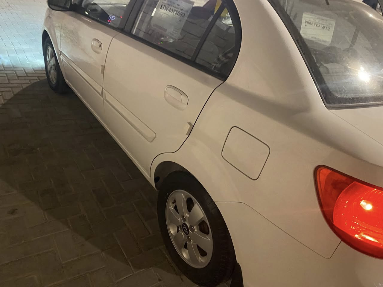 سلام عليكم كير ريوموديل 12 كفاله عامه من صبغ وضربه وتبديل حته بارد مابيه حته دعميات بدون صبغ مكينه 1600 سياره جاهزه مابيه كل نقص رقم ربيل سنويه مجدده الحد 30هزه ورقم جديد تخم تاير جديد حداديه تبريد كل نقص مابيه مكان سياره البصره تصال ***********
