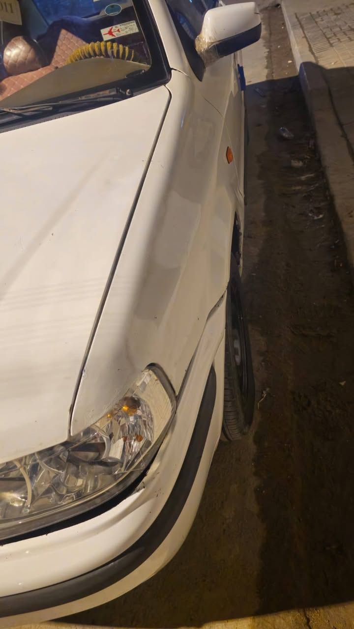 سياره سمد موديل 2011 مكينه جير حداده تبريد ثلج سياره جاهزه كهربائيات كلها شغاله سياره كفاله السعر 36 ورقه وبيها مجال ***********
