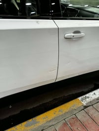 ترافيرس RS • ٦ سلندر • رقم ميسان