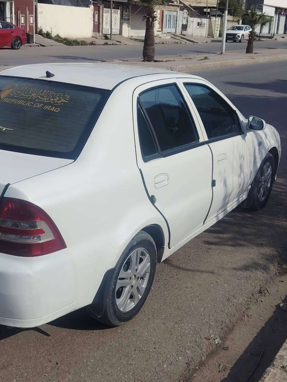 سيكي للبيع 2013 كصه قديمه كاربون بانزين سياره بسمي شرط الوكاله والتحويل سنويه 2028 السعر 45وبيها مجال.
*********** واتساب هم موحود
