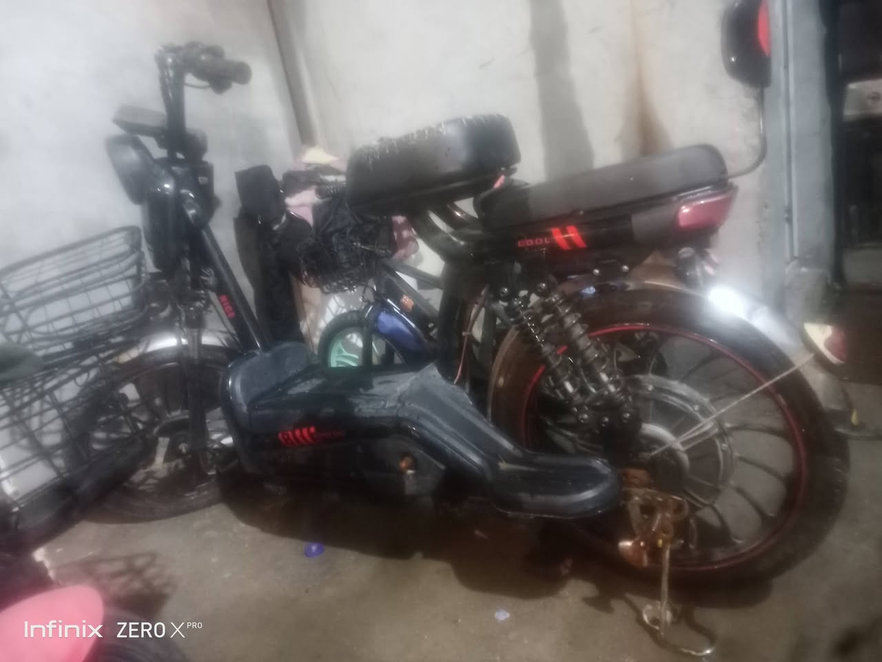 دراجه شحن شغاله بصمه سويجه مكاني البصره سعر 150نهايته


**إذا كنت صاحب هذا الإعلان وتريد حذفه لأي سبب، رجاءا أرسل رسالة إلى الدعم الفني**