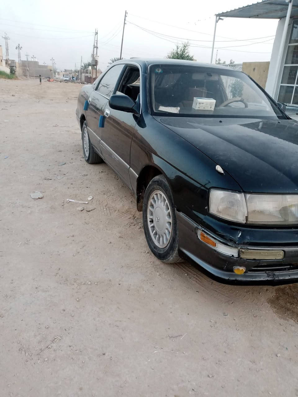 بطة منفصل كصتين تبريد شغال منظومة تبريد جديده كاملة حدادية جديده كهربائيات شغالة السعر 35 وبيها مجال  سيارة جاهزه وسنوية بأسمي ***********
