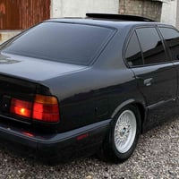 بي ام دبليو • حامي • للبيع