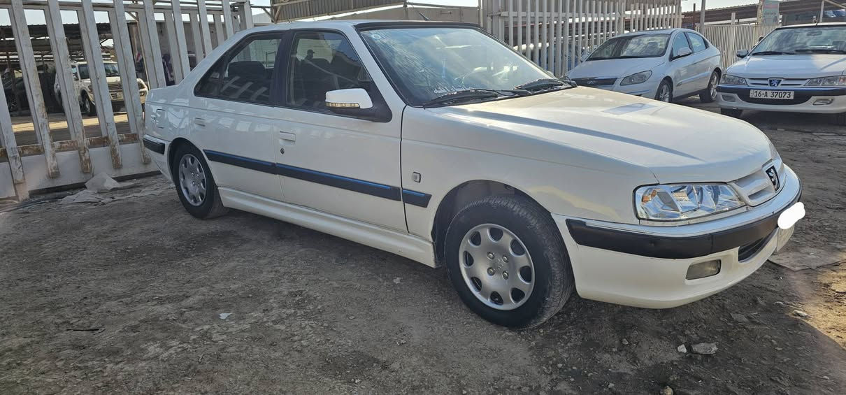 سلام عليكم بارص خصوصي موديل ١٥ مكفوله من الضربه بيهه خياسات مصلحه وبنيد طاير بدلته فقط مكينه وكير وتبريد خير من الله رقم نجف السعر ٤٦ وبيهه مجال بسيطه الإتصال *********** (السياره موجوده بديوانيه )
