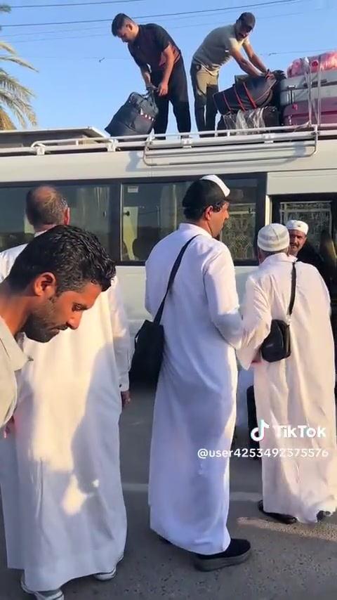 السفر ان شاء الله يوم 15-6-2026عبر الخطوط الجوية العراقية ويكون الطيران عالمي ع مطار بغداد الدولي (***********)

