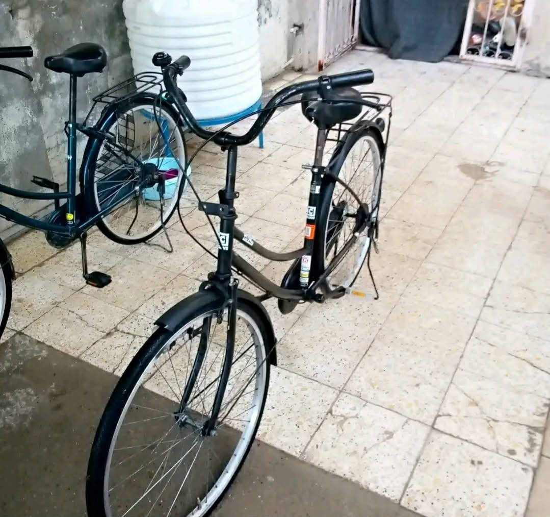 سلام عليكم باسكل للبيع لون اسود طافي موديل 19 السعر 110 وبي مجال المكان ديالى بعقوبة  بهرز


**إذا كنت صاحب هذا الإعلان وتريد حذفه لأي سبب، رجاءا أرسل رسالة إلى الدعم الفني**