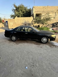 كرستا • ١٩٩٦ • الزبير