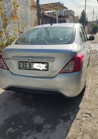 صني • ٢٠١٥ • كركوك
