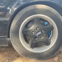 بي إم دبليو • بي إم دبليو 1995 • سيارة BMW • سيارة 1995 • BMW للبيع • ...