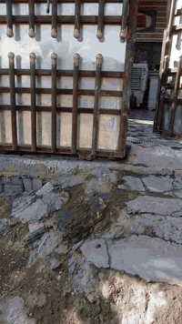 حله سيف سعد ورديه • بيت للبيع • 200م