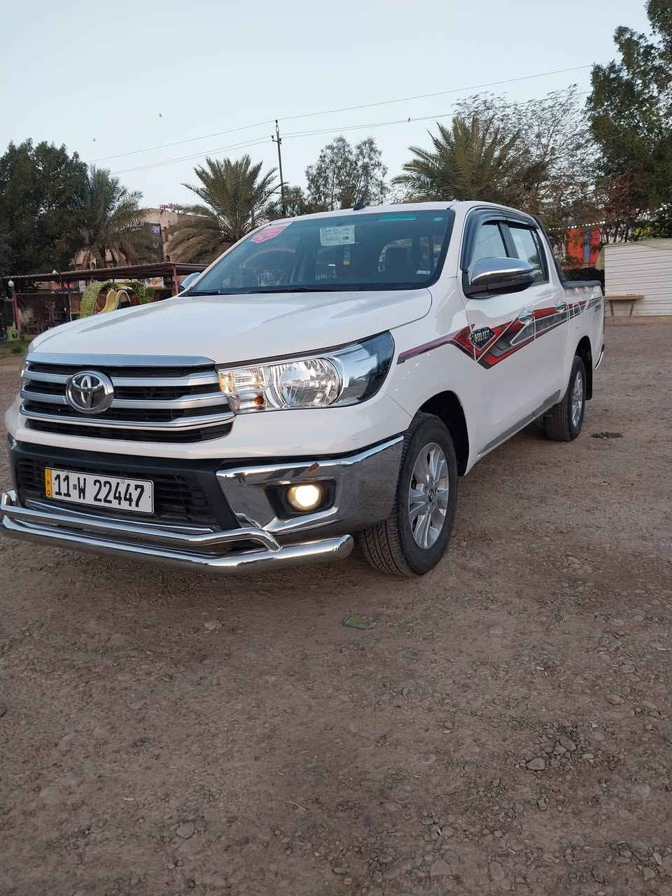 شباب اريد  مراوس ب هايلندر ٢٥ خليجي
بل بيكم


**إذا كنت صاحب هذا الإعلان وتريد حذفه لأي سبب، رجاءا أرسل رسالة إلى الدعم الفني**