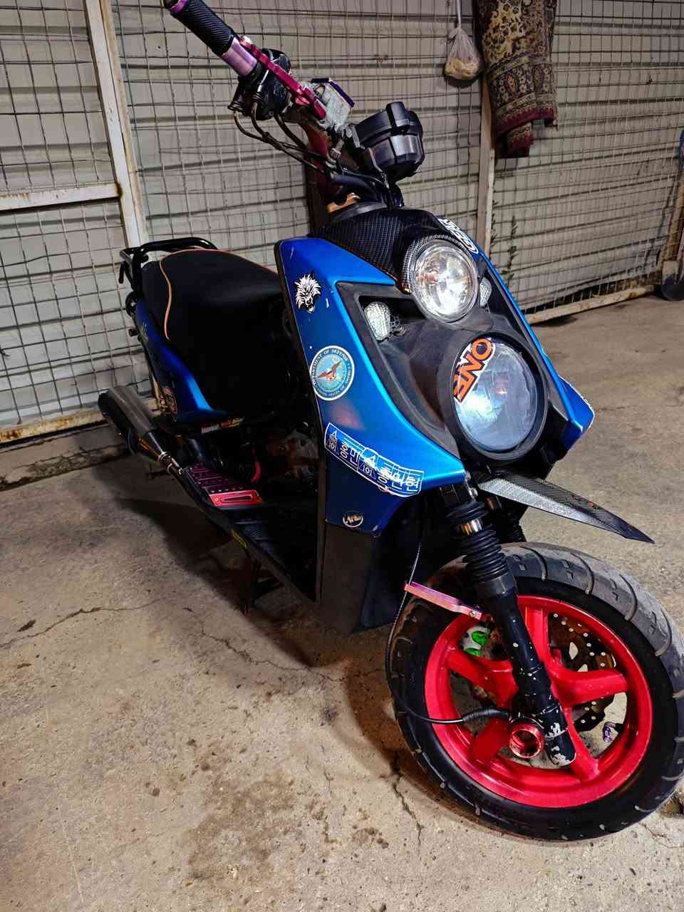 سكنس جبلي 2014 مكفوله من كل شي مكاني بغداد بياع سعر على هاذ رقم ***********
