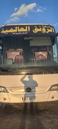 سليمانية • سيارة صغيرة • باسمي