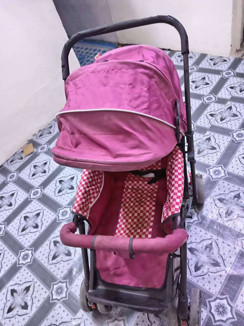 سلام عليكم غراض للبيع مكان نجف


**إذا كنت صاحب هذا الإعلان وتريد حذفه لأي سبب، رجاءا أرسل رسالة إلى الدعم الفني**