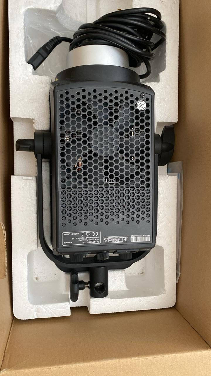 انارة  سوفت بوكس Nanlite Bi-colour 300w للبيع العدد ٣ للاستفسار التواصل خاص


**إذا كنت صاحب هذا الإعلان وتريد حذفه لأي سبب، رجاءا أرسل رسالة إلى الدعم الفني**